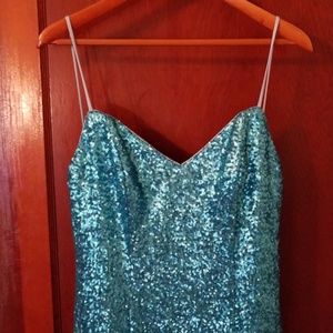 Beautiful Prom Gown/Bridesmaid Dress